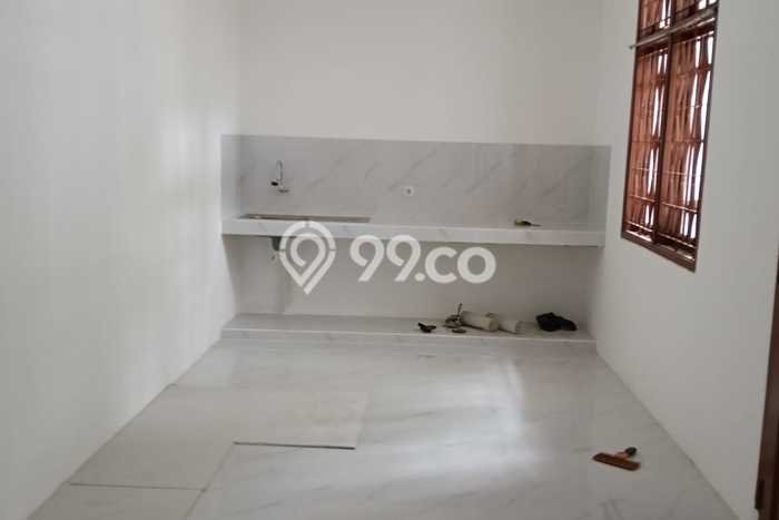 Sewa Rumah Murah di Sunter Jakarta Utara Punya 3 Kamar Tidur Sewa Rumah Murah di Sunter Jakarta Utara Punya 3 Kamar Tidur