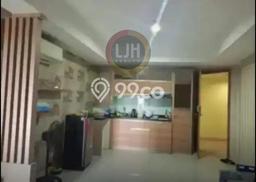 Dijual Apartemen 2 KT 1 KM di Kemayoran Dijual Apartemen 2 KT 1 KM di Kemayoran