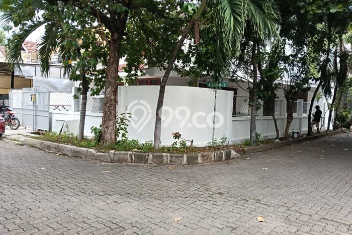 Sewa Rumah Murah di Sunter Jakarta Utara Punya 3 Kamar Tidur Sewa Rumah Murah di Sunter Jakarta Utara Punya 3 Kamar Tidur