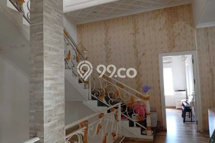 Rumah Minimalis 6 KT di Sunter Jakarta Utara Unfurnished Rumah Minimalis 6 KT di Sunter Jakarta Utara Unfurnished
