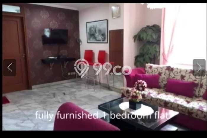 Dijual Apartemen di Senen, Jakarta Pusat Punya 1 Kamar Tidur Dijual Apartemen di Senen, Jakarta Pusat Punya 1 Kamar Tidur