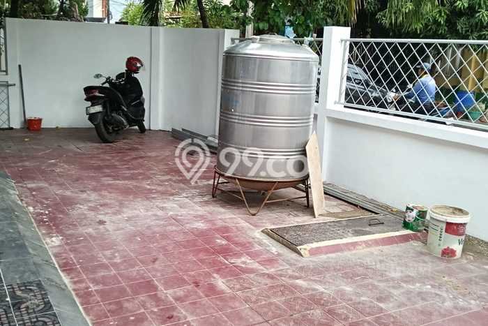 Sewa Rumah Murah di Sunter Jakarta Utara Punya 3 Kamar Tidur Sewa Rumah Murah di Sunter Jakarta Utara Punya 3 Kamar Tidur