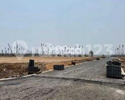 Kavling Tanah untuk Dijual di Pantai Indah Kapuk 2, Jakarta Utara, Luas 360m2 Kavling Tanah untuk Dijual di Pantai Indah Kapuk 2, Jakarta Utara, Luas 360m2