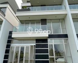 Rumah Ideal bagi Keluarga area Pantai Indah Kapuk - 3 KT Rumah Ideal bagi Keluarga area Pantai Indah Kapuk - 3 KT