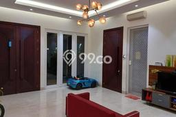 Rumah EXCLUSIVE di Pluit, Jakarta Utara, Luas 340m² LB 800m² KESEMPATAN TERBATAS! Rumah EXCLUSIVE di Pluit, Jakarta Utara, Luas 340m² LB 800m² KESEMPATAN TERBATAS!
