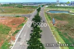Tanah Kavling Dijual di Jakarta Utara dengan Spesifikasi 22000m2 Tanah Kavling Dijual di Jakarta Utara dengan Spesifikasi 22000m2