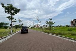 Dijual Tanah di Jakarta Utara, Luas 400m2 - Dijual Tanah di Jakarta Utara, Luas 400m2 -