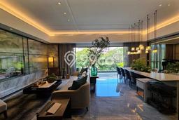 Dijual Apartemen Luxury di Pantai Indah Kapuk 3 Kamar & 3 Kamar Mandi Dijual Apartemen Luxury di Pantai Indah Kapuk 3 Kamar & 3 Kamar Mandi