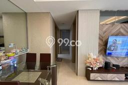 Paling Dicari! Apartemen Premium Dijual di Pantai Indah Kapuk Punya 3 Bedroom Paling Dicari! Apartemen Premium Dijual di Pantai Indah Kapuk Punya 3 Bedroom