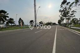 Tanah Dijual Lokasi Strategis di Jakarta Utara dengan Luas 1953m2 Tanah Dijual Lokasi Strategis di Jakarta Utara dengan Luas 1953m2