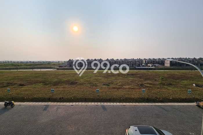 Dijual Tanah Lokasi Pantai Indah Kapuk, Jakarta Utara Seluas 1000m2 Dijual Tanah Lokasi Pantai Indah Kapuk, Jakarta Utara Seluas 1000m2