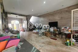 Jual Rumah Mewah Megah Dengan View Eksklusif di Pantai Indah Kapuk, Jakarta Utara Jual Rumah Mewah Megah Dengan View Eksklusif di Pantai Indah Kapuk, Jakarta Utara
