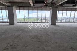 Unit Kantor Tersedia di Pantai Indah Kapuk Spesifikasi LB 437m2 Unit Kantor Tersedia di Pantai Indah Kapuk Spesifikasi LB 437m2