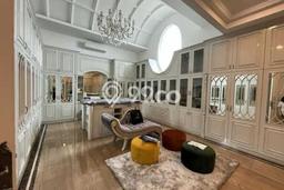 Rumah Elit Modern Siap Huni di Pantai Indah Kapuk Jakarta Utara Rumah Elit Modern Siap Huni di Pantai Indah Kapuk Jakarta Utara