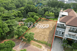 Tanah Dijual Area Strategis di Pantai Indah Kapuk Jakarta Utara 1016m2 Tanah Dijual Area Strategis di Pantai Indah Kapuk Jakarta Utara 1016m2
