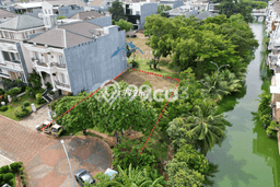 Tanah Dijual di Jakarta Utara Seluas 772m2 Strategis Tanah Dijual di Jakarta Utara Seluas 772m2 Strategis