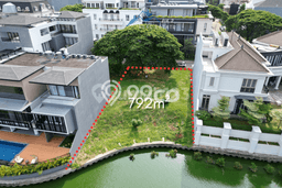 Tanah Kavling Dijual di Jakarta Utara dengan Spesifikasi 792m2 Tanah Kavling Dijual di Jakarta Utara dengan Spesifikasi 792m2