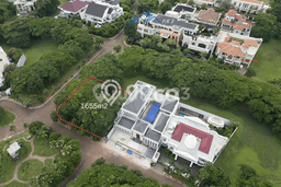 Tanah Dijual di Jakarta Utara Seluas 1655m2 Strategis Tanah Dijual di Jakarta Utara Seluas 1655m2 Strategis