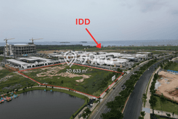 Jarang Ada! Tanah Kavling Disewakan di Jakarta Utara 20633m2 Jarang Ada! Tanah Kavling Disewakan di Jakarta Utara 20633m2