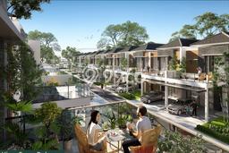 Rumah Mewah LB 374m2 Siap Pakai Desain Elegan di Pantai Indah Kapuk 2, Jakarta Utara Rumah Mewah LB 374m2 Siap Pakai Desain Elegan di Pantai Indah Kapuk 2, Jakarta Utara
