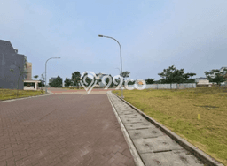 Kavling Tanah untuk Dijual di Pantai Indah Kapuk, Jakarta Utara, Luas 510m2 Kavling Tanah untuk Dijual di Pantai Indah Kapuk, Jakarta Utara, Luas 510m2