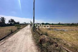 Tanah untuk Dijual di Mengwi Badung Luas 2750m2 Tanah untuk Dijual di Mengwi Badung Luas 2750m2
