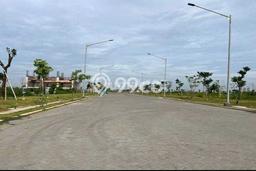 Tanah Investasi Dijual di Jakarta Utara Punya Luas 3000m2 Tanah Investasi Dijual di Jakarta Utara Punya Luas 3000m2