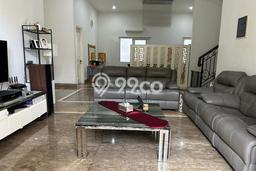 Jual Murah Rumah dengan 4 Kamar Tidur dan 3 Kamar Mandi di Area Pantai Indah Kapuk, Jakarta Utara Jual Murah Rumah dengan 4 Kamar Tidur dan 3 Kamar Mandi di Area Pantai Indah Kapuk, Jakarta Utara
