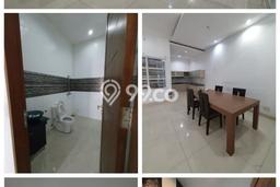 Rumah 7 Kamar Tidur Konsep Modern di Pluit, Dekat Fasilitas Umum, Jakarta Utara Rumah 7 Kamar Tidur Konsep Modern di Pluit, Dekat Fasilitas Umum, Jakarta Utara