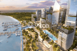 Tanah Kavling Dijual di Pantai Indah Kapuk 2, Jakarta Utara dengan Luas Tanah 450m2 Tanah Kavling Dijual di Pantai Indah Kapuk 2, Jakarta Utara dengan Luas Tanah 450m2