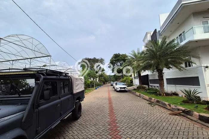 Hunian Super Mewah dengan Akses Paling Strategis di Pantai Indah Kapuk, Jakarta Utara Hunian Super Mewah dengan Akses Paling Strategis di Pantai Indah Kapuk, Jakarta Utara