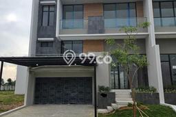Rumah Minimalis area Pantai Indah Kapuk 2, Jakarta Utara, LT 250m² LB 500m² Rumah Minimalis area Pantai Indah Kapuk 2, Jakarta Utara, LT 250m² LB 500m²