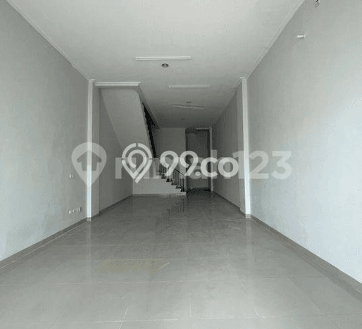 Paling Diincar! Ruko Dijual di Pantai Indah Kapuk Harga Kompetitif Paling Diincar! Ruko Dijual di Pantai Indah Kapuk Harga Kompetitif