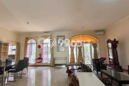 Jual Rumah Mewah Elegan Dengan View Eksklusif di Pantai Indah Kapuk, Jakarta Utara Jual Rumah Mewah Elegan Dengan View Eksklusif di Pantai Indah Kapuk, Jakarta Utara