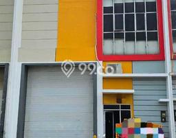 Gudang Dijual di Prime Area Jakarta Barat Luas 972m2 Gudang Dijual di Prime Area Jakarta Barat Luas 972m2