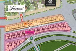 Untuk Disewa Tanah di Pantai Indah Kapuk 2 Jakarta Utara Seluas 450m2 Untuk Disewa Tanah di Pantai Indah Kapuk 2 Jakarta Utara Seluas 450m2
