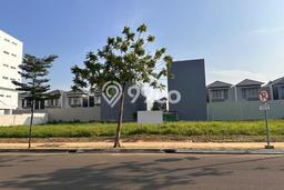 Tanah Kavling Dijual di Pantai Indah Kapuk 2, Jakarta Utara dengan Luas Tanah 1080m2 Tanah Kavling Dijual di Pantai Indah Kapuk 2, Jakarta Utara dengan Luas Tanah 1080m2