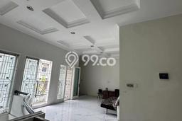 Jual Rumah Mewah Megah Dengan View Cantik di Pantai Indah Kapuk, Jakarta Utara Jual Rumah Mewah Megah Dengan View Cantik di Pantai Indah Kapuk, Jakarta Utara