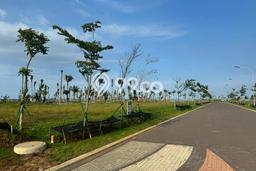 Tanah Kavling Dijual di Jakarta Utara dengan Spesifikasi 300m2 Tanah Kavling Dijual di Jakarta Utara dengan Spesifikasi 300m2