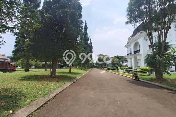 Tanah Investasi Dijual di Tangerang Punya Luas 398m2 Tanah Investasi Dijual di Tangerang Punya Luas 398m2