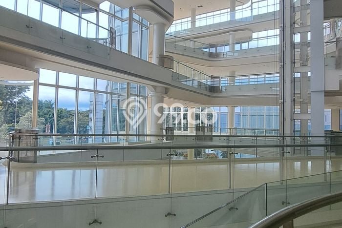Kantor untuk disewa di BSD punya LT 6690m2 & LB 22569m2 harga sewa kompetitif Kantor untuk disewa di BSD punya LT 6690m2 & LB 22569m2 harga sewa kompetitif