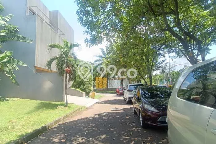 Dijual Tanah Lokasi BSD Anggrek Loka, Tangerang Seluas 180m2 Dijual Tanah Lokasi BSD Anggrek Loka, Tangerang Seluas 180m2