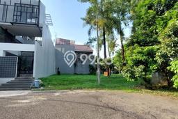 PENAWARAN MENARIK! Tanah Kawasan BSD Giri Loka, Luas 240m², Lokasi Prima PENAWARAN MENARIK! Tanah Kawasan BSD Giri Loka, Luas 240m², Lokasi Prima