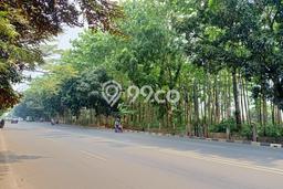 Kavling Tanah untuk Dijual di BSD City, Tangerang, Luas 1970m2 Kavling Tanah untuk Dijual di BSD City, Tangerang, Luas 1970m2
