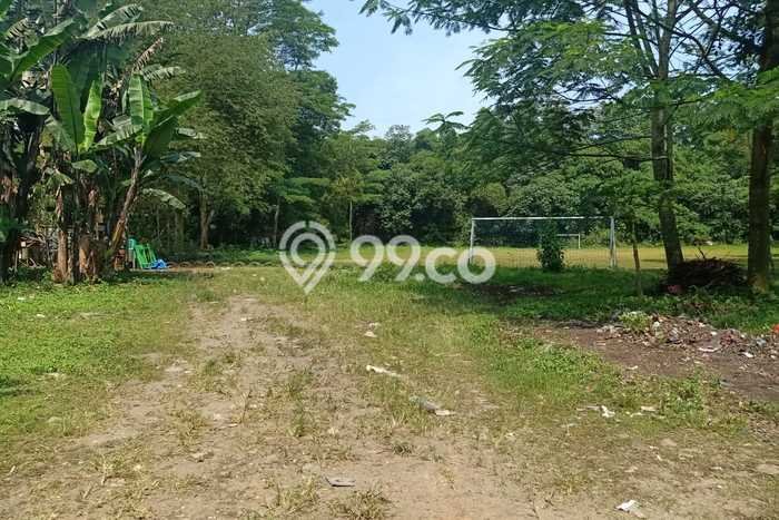 Kavling Tanah di Serpong Dijual Luas 15000m2 Legalitas - Kavling Tanah di Serpong Dijual Luas 15000m2 Legalitas -