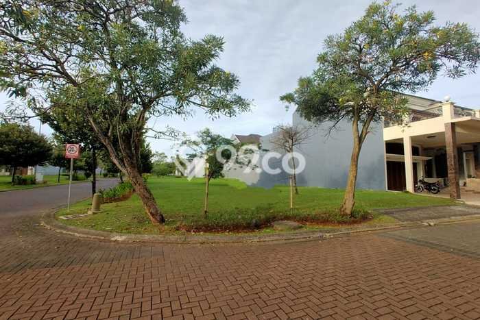 Tanah Kavling Dijual di Tangerang dengan Spesifikasi 420m2 Tanah Kavling Dijual di Tangerang dengan Spesifikasi 420m2