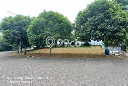 Tanah Dijual di Tangerang Seluas 533m2 Strategis Tanah Dijual di Tangerang Seluas 533m2 Strategis