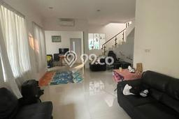 For Sale! Premium House LT 236m2 Desain Modern di Gading Serpong For Sale! Premium House LT 236m2 Desain Modern di Gading Serpong