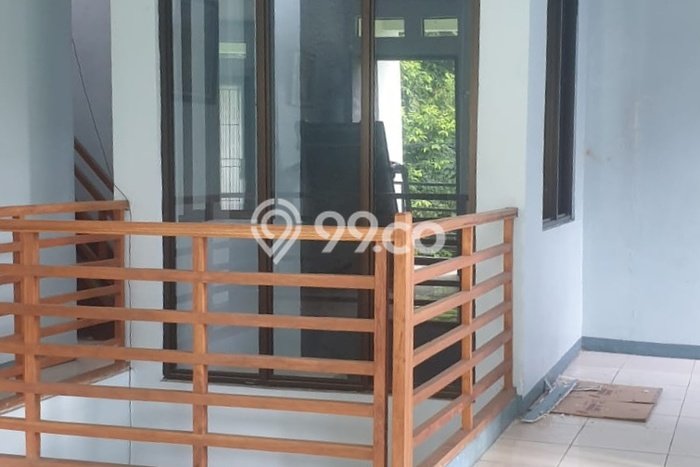 Rumah Minimalis 4 KT di Serua Tangerang Unfurnished Rumah Minimalis 4 KT di Serua Tangerang Unfurnished