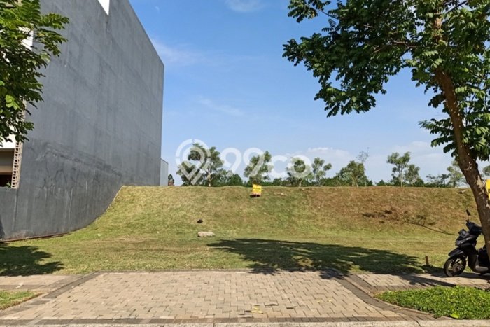 Tanah Kavling Dijual di Tangerang dengan Spesifikasi 374m2 Tanah Kavling Dijual di Tangerang dengan Spesifikasi 374m2
